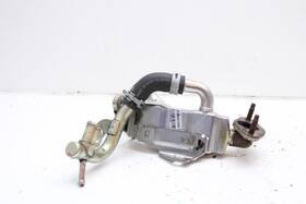 14735-6ct1b Nissan 2020-2024 Sentra Exhaust Gas Recircuration Egr Cooler Oem