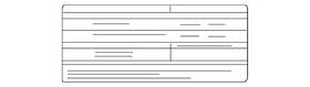 14805-3yr0a Nissan Genuine Emission Label 14805-3yr0a Nissan Genuine Emission Label