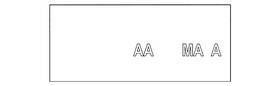 14805-6ra0c Nissan Genuine Emission Label