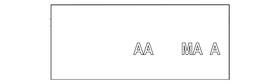 14805-6rd1b Nissan Genuine Emission Label 14805-6rd1b Nissan Genuine Emission Label