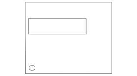 14805-9ht0a Nissan Genuine Emission Label
