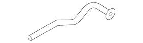 14912-6lb0c Nissan Genuine Vacuum Hose