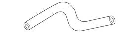 14912-9kx0a Nissan Genuine Vacuum Tube
