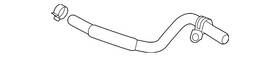 14912-ez36a Nissan Genuine Upper Hose