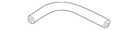14912-ze01b Nissan Genuine Evaporator Tube
