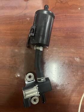 14930-6ca0a Nissan Genuine 2019-2022 Altima 2.5l Vacuum Cannister Purge Valve