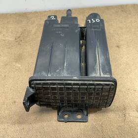 14950-7y00c Nissan 2015 Altima Sedan Fuel Vapor Evaporator Charcoal Canister Oem