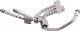 17520-6ka0d Nissan Genuine Tube Assembly Fuel