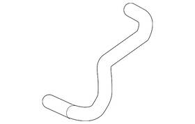18791-6jl0a Nissan Genuine Canister Hose 18791-6jl0a Nissan Genuine Canister Hose