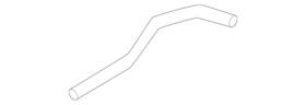 18791-9bt1b Nissan Genuine Canister Hose