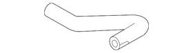 18791-9bt5b Nissan Genuine Vapor Hose