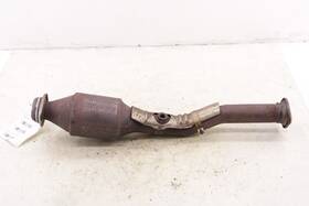 20010-4af0a Nissan 2016-2019 Sentra Sl 1.8l Front Exhaust System Pipe Oem