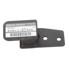 20611-31g00 Nissan New Oem 1995-1997 Pickup Exhaust Bracket