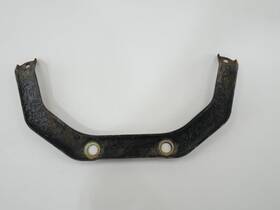 20742-cd000 Nissan 2003-2009 350z Exhaust Mounting Bracket Brace Front Oem 20742-cd000 Nissan 2003-2009 350z Exhaust Mounting Bracket Brace Front Oem