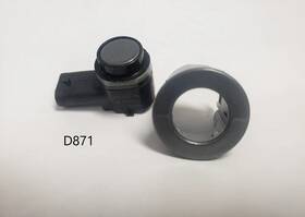 25994-9n56d Nissan 259949n56d New Oem Inner Backup Reverse Park Sensor 2009-2014 Maxima Grn