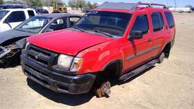 327-59035l Nissan Driver Left Exhaust Manifold 6 Cylinder Fits 00-01 Xterra 305411 327-59035l Nissan Driver Left Exhaust Manifold 6 Cylinder Fits 00-01 Xterra 305411