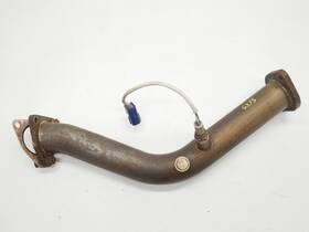 328.da1v03 Nissan 2003-2008 350z Z33 Right Rh Passenger Side Exhaust Down Pipe 328.da1v03 Nissan 2003-2008 350z Z33 Right Rh Passenger Side Exhaust Down Pipe