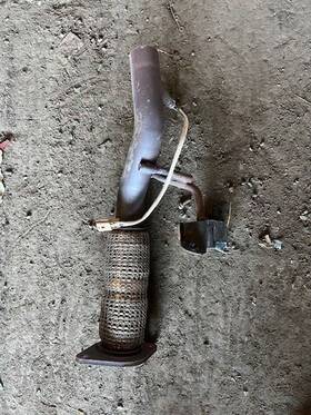 330.da1c18 Nissan 2020 Kicks Flex Pipe 562840 330.da1c18 Nissan 2020 Kicks Flex Pipe 562840