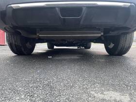 333.da1f18 Nissan 2017-2018 Rogue Muffler 2.5l At Awd 200k -sv- 66750