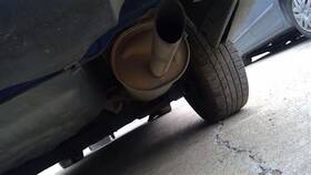 333.da1h17 Nissan Versa 2017 Muffler 298883