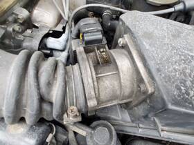 336-58939 Nissan 1991 1992 1993 240sx Oem Air Flow Meter Ka24de