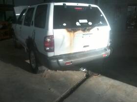 336-60508 Nissan Air Flow Meter 3.3l Fits 98-02 Pathfinder 711432