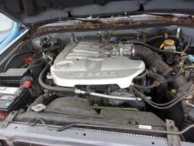 336-60603 Nissan Air Flow Meter Thru 4/03 Fits 03 Pathfinder 24894231 336-60603 Nissan Air Flow Meter Thru 4/03 Fits 03 Pathfinder 24894231