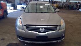 341.da1j08 Nissan Altima 2008 Air Injection Pump 6210232 341.da1j08 Nissan Altima 2008 Air Injection Pump 6210232