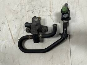 375.da1215 Nissan 2015 Pathfinder Platinum 3.5l Evaporation Sevice Port Oem 375.da1215 Nissan 2015 Pathfinder Platinum 3.5l Evaporation Sevice Port Oem