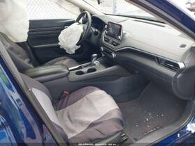 375.da1f19 Nissan Altima 2019 Fuel Vapor Canister 1789985