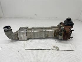 608.da1j17 Nissan Titan Xd 2017 5.0l Diesel Egr Used M049 290352
