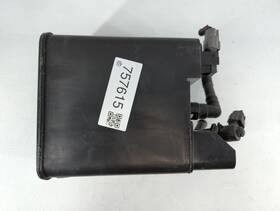 972398 Nissan 2008 Xterra Fuel Vapor Charcoal Canister Vznlm 972398 Nissan 2008 Xterra Fuel Vapor Charcoal Canister Vznlm
