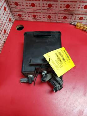375.da1515 Nissan Frontier 2015 Fuel Vapor Canister 170952 375.da1515 Nissan Frontier 2015 Fuel Vapor Canister 170952