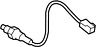 226a0-4jm1b Nissan Infiniti Oxygen Sensor. Heated