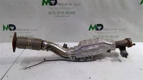 200a06rr0a Nissan Rogue 2021-2023 Catalytic Converter Oem