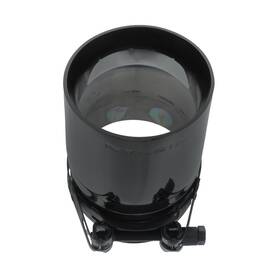T99m6-9bu1b Nissan New Oem 2025 Frontier Black Exhaust Finisher With Logo T99m6-9bu1b Nissan New Oem 2025 Frontier Black Exhaust Finisher With Logo
