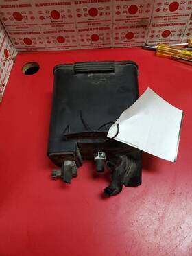 375.da1807 Nissan Xterra 2007 Fuel Vapor Canister 170951 375.da1807 Nissan Xterra 2007 Fuel Vapor Canister 170951