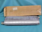 M10256 Nos Auburn Cord Dusenberg Model 810 Exhaust Muffler New Rare M10256 Nos Auburn Cord Dusenberg Model 810 Exhaust Muffler New Rare
