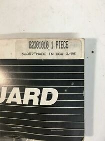 82301010 Nos Oem Dodge Sebring Mopar Splash Mud Guards C59