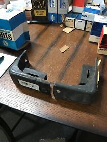 C7az-5260-d-e Nos Oem Ford 1967 Galaxie 500 Dual Exhaust Muffler Hanger Brackets 7 Litre 428 C7az-5260-d-e Nos Oem Ford 1967 Galaxie 500 Dual Exhaust Muffler Hanger Brackets 7 Litre 428