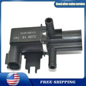 Zj38-18-741 Not Found Vapor Canister Purge Valve Selenoid For Mazda 2 1.5l L4 1013625070 Zj38-18-741 Not Found Vapor Canister Purge Valve Selenoid For Mazda 2 1.5l L4 1013625070