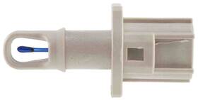 Aj0025 Ntk Air Charge Temperature Sensor For F-150 F-250 Super Duty More