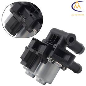 Nurniacl 4814712 Heater Control Valve For 2003-2006 Lincoln Ls Jaguar 2003-2005 Ford Thunderbird