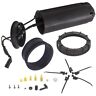 O2vts6 Maxpeedingrods Diesel Exhaust Fluid Def Heater For Ford Super Duty