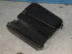 F65a-9j442-aa Oe Brand 1997-2003 Ford F150 4.6l Oem Vacuum Emission Reservoir 97 98 99 00 01 02 03