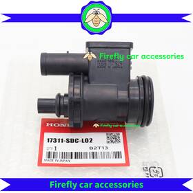 17311sdcl02 Oem Canister Vent Solenoid Shut For 2003-07 Accord Civic Fit Hrv S2000 Acura Rsx 17311sdcl02 Oem Canister Vent Solenoid Shut For 2003-07 Accord Civic Fit Hrv S2000 Acura Rsx