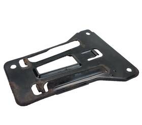 17358-sv1-l01 Oem 96-97 Accord Exhaust Charcoal Canister Mounting Bracket 2.2l 4 Cylinder