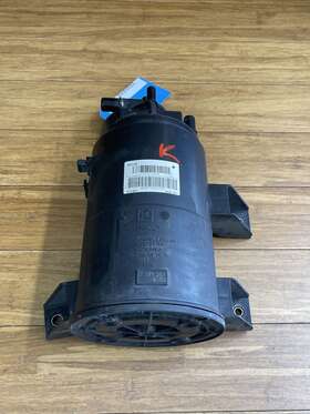 20979410 Oem 2018-2023 Bmw G30 Automatic Charcoal Canister 20979410 Oem 2018-2023 Bmw G30 Automatic Charcoal Canister