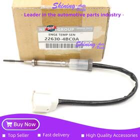 22630-4bc0b Oem New Exhaust Temp Sensor For 2017-2022 Nissan Rogue Sport 22630-4bc0b Oem New Exhaust Temp Sensor For 2017-2022 Nissan Rogue Sport