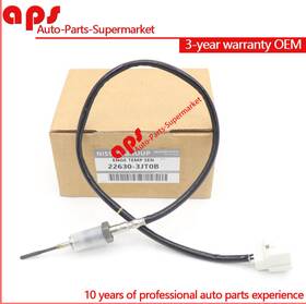 22630-3jt0b Oem 226303jt0b Exhaust Temp Sensor For Nissan Murano Pathfinder Qx60 2.5l
